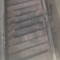 کباب پز گازی وفن