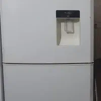 یخچال فریزر ۲۷ فوت مدل ES27|یخچال و فریزر|الیگودرز, |دیوار