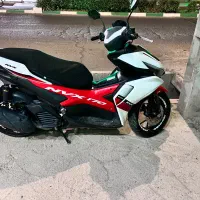 موتور nvx