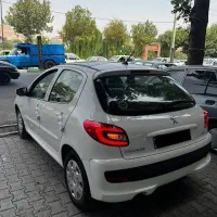 207tu5p سقف شیشه قالپاق مدل 1405