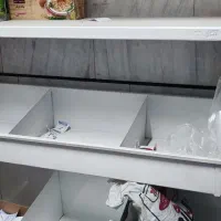 قفسه|فروشگاه و مغازه|تهران, شهرک فردوس (حسینی)|دیوار
