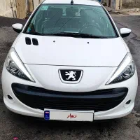 پژو207فرمان برقی مدل 1399|خودرو سواری و وانت|اسلامآباد غرب, |دیوار