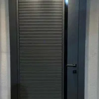 تولیددرب چوبی و درب ضدسرقت|مصالح و تجهیزات ساختمان|اصفهان, عطار نیشابوری|دیوار