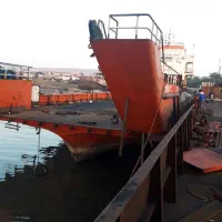 مونتاژکار وکمک مونتاژ  کشتی سازی