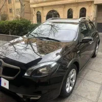 برلیانسh320 کراس