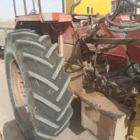 تراکتور ۲۸۵مدل ۶۳|خودرو سنگین|خواجه, |دیوار