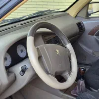 پارس ۹۳|خودرو سواری و وانت|طبس, |دیوار