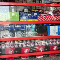 لنت ترمز انواع خودروها (خیابان کاوه)تعویض رایگان|قطعات یدکی و لوازم جانبی|اصفهان, میرعماد|دیوار