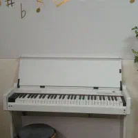 فروش انواع پیانو|پیانو، کیبورد، آکاردئون|اراک, |دیوار