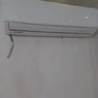 کولر گازی|کولر گازی و فن‌کوئل|رشت, کوی حسینی|دیوار