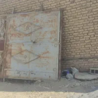 درب پارکینگ