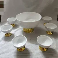 ظروف چینی سرو و پذیرایی|ظروف سرو و پذیرایی|اصفهان, ملک‌شهر|دیوار