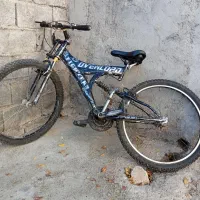 دوچرخه سالم