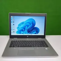 لپ تاپ hp 640 g5