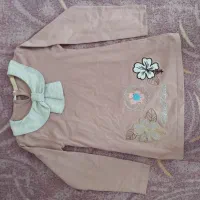 بلیز دخترانه