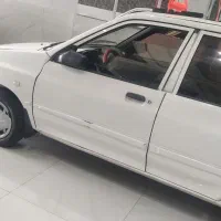 111 مدل 95|خودرو سواری و وانت|سبزوار, شهدا|دیوار