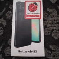 a26 5g 256/8|موبایل|مشهد, گلشور|دیوار
