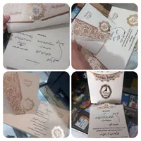 چاپ کارت عروسی/آگهی ترحیم/کارت ویزیت/تراکت و|خدمات رایانه‌ای و موبایل|ارومیه, |دیوار