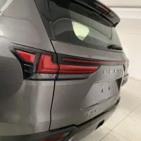 فروش لکسوس LX700h مدل 2025، صفر کیلومتر ، پلاک ملی|خودرو سواری و وانت|تهران, لاله زار|دیوار