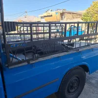 اتاق اهوازی نیسان