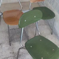 صندلی قنادی