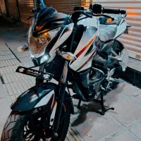 ان اس 200 مدل 95