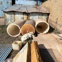 فروش ضایعات پلی اتیلن و پی وی سی سنگین|مصالح و تجهیزات ساختمان|نمین, |دیوار