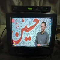 تلوزیون|تلویزیون و پروژکتور|تهران, استاد معین|دیوار
