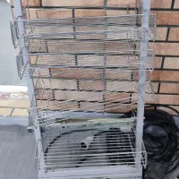 سبد سوپر مارکت کابینت