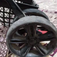 کالسکه|کالسکه و لوازم جانبی|خرمشهر, |دیوار