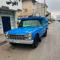 حمل بار با نیسان /اثباب کشی/کیوی /مصالح ساختمانی/|خدمات حمل و نقل|تالش, تالش|دیوار