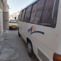 مینی بوس هیوندا 89