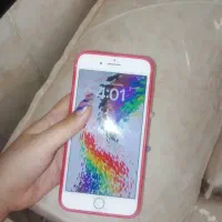 IPhone 8 plus