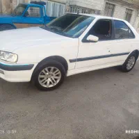 پژو پارس فول xu7p در حد صفر