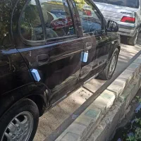 تیبادو خاص|خودرو سواری و وانت|قم, بنیاد|دیوار