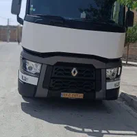 رنو تی ۴۶۰ مدل ۲۰۱۹ ریتاردر موتور ۶۹۰ تا کار