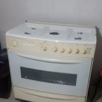 گاز ۵ شعله فردار، دو شعله، جوجه گردان|اجاق گاز و لوازم برقی پخت‌وپز|رشت, شهرک قدس|دیوار