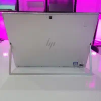 لپ تاپ تبلت شو Hp Elite x2 +قلم|رایانه همراه|یزد, |دیوار