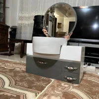 روشویی کامل