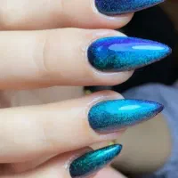 کاشت ناخن تخفیف ویژه پاییز|خدمات آرایشگری و زیبایی|کرمانشاه, |دیوار