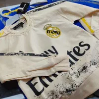 بلوز دورس کیت رئال مادرید گالری پوشاک مهراب|کفش و لباس بچه|کرمانشاه, |دیوار