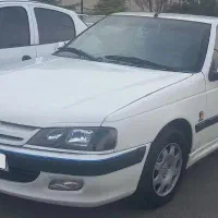 پارس مدل ۹۶ دوگانه کارخانه|خودرو سواری و وانت|مشهد, رضاشهر|دیوار