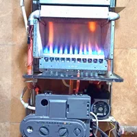 سرویس و تعمیرات پکیج و آبگرمکن|خدمات پیشه و مهارت|گلپایگان, |دیوار