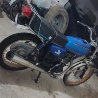 موتور 200 سیسی