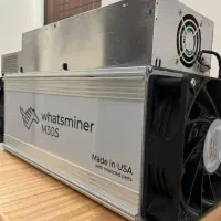 ماینر 92 ترا M30s