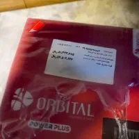 باتری 60 اوربیتال آکبند با گارانتی بدون تحویل داغی|قطعات یدکی و لوازم جانبی|رشت, چمارسرا|دیوار