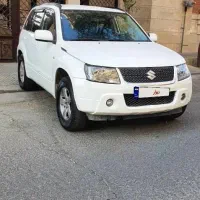 سوزوکی ویتارا ۲۴۰۰|خودرو سواری و وانت|تهران, دردشت|دیوار