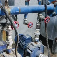 تاسیسات کویر|خدمات پیشه و مهارت|یزد, |دیوار