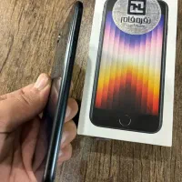 iPhone se 2022|موبایل|کرج, گوهردشت|دیوار