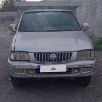 شوکا مدل 87 دوگانه